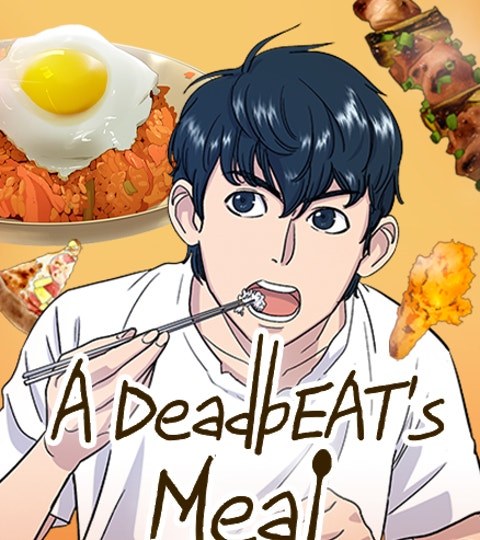 A DeadbEAT's Meal